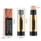 Miss Rose Perfect Base Stick Foundation 7601 - 005N SHADES 20 gm - Foundation