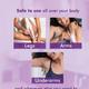Bombae DFH Shaving Regimen Kit 500 gm - Shaving & Hair Removal