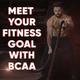 Fitspire Super BCAA Powerful Intra Workout m 25 Servings Watermelon 250 gm - Bcaa Supplements
