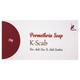 K SCAB Soap 75gm - Skin Infections-Tps
