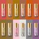Lakme Glitterati Nail Golden Glow 6 ml - Nail Polish