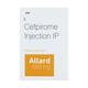 ALLARD 1000mg Injection 1's - Bacterial Infections-Cep