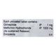 SANOMET FORTE G 1 Tablet 10's - Diabetes-Ant