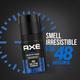 Axe Midnight Sparkling Fruity Fragrance Deodorant Bodyspray 72h Dual Action Technology 150ml - Men Deodorants/Roll-Ons