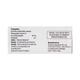 Roslaren 20mg Tablet 10'S - High Cholesterol-Dys