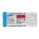 LORHINE 10 MG Tablet 10's - Allergies-Ant