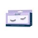 Gubb Faux Eyelashes Set - Classic 1's - Eyelashes