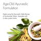 Kapiva Skin Rituals Ghee Kumkumadi Stretch Mark Cream 200 gm - Skin-Treatment
