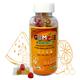 GUMCEE MIX FRUIT FLAVOUR Gummies 30's - Supplements-Vam
