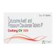 CEFKING CV 500 Tablet 10's - Bacterial Infections-Cep