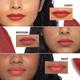 Plum Matterrific Lipstick Plush Hour - 124 (Peach Pink) 4.2 gm - Lipsticks