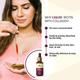 Rasayanam Biotin With Collagen 25000 MCG Liquid - Natural Berry Flavour 50 ml - Hair & Skin