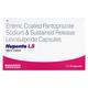 Nupenta LS Capsule 10'S - Ulcerative Colitis/Bowel Inflammatory Disease-Ant