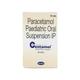 Centamol Drops 15ml - Pain relief-Nsa