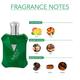 Maryaj Benir Edp Gift For Him Long Lasting Scent Spray Gift For Men - Made In Dubai 100 ml - Men Perfumes (Edt/Edp)