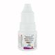 ENMOX KT BAK Free Eye Drops 5ml - Eye Infections-Eaa