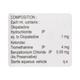 PATARID KT Eye Drops 5ml - Eye conditions-Oph