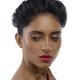 SUGAR Cosmetics Plush Crush Creme Crayon Lipstick - 02 Blush Babe (Coral Peach) 1.8 gm - Lip Crayons
