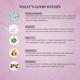 Luxa Derme Purify & Protect 3 Step Tune-Up Kit 31 gm - Facial Kits