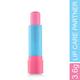 Fashion Colour Kiss Lip Balm, Fall In Love 03 3.6gm - Lip Balms