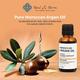 Teal & Terra Moroccan Argan Oil (Cold Pressed) 30 ml - Essential Oils