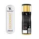 Ramsons Black Thunder Deodorant Spray 200 ml - Perfumes (Edt/Edp)