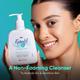 Episoft Cleansing Lotion for Sensitive Skin 250 ml - Face Wash & Cleansers
