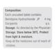 Benibuz 4mg Tablet 10'S - Hypertension-Cal