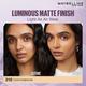 Maybelline New York Super Stay Lumi Matte Liquid Foundation, 30HR Long Lasting, 310 18 ml - Foundation
