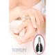 Basicare SIGNATURE ERGONOMIC ANGEL TOE NAIL CLIPPER WITH POUCH 1's - Manicure & Pedicure Kits