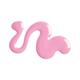 Lotus Make-up Colorkick Nail Enamel Pink Bliss 950 10 ml - Nail Polish