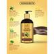 Spantra Tea tree Shampoo 300 ml - Shampoos