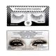 PAC Tapered Lash 51 2's - Eyelashes