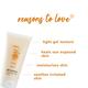 Plum Chamomile & White Tea After-Sun Recovery Gel 175 ml - Body Sunscreen