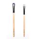 Allure Classic Eyeshadow and Eye Smudger (Set of 2 C-13 & C15) 1's - Eye Brush