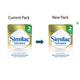 Similac Advance Follow Up Formula Stage 2 Powder (6 to 12 months) Refill Pack 800 g - Baby And Infant Supplements