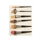 Swiss Beauty Professional Makeup Brush Set 12's - Face Brush