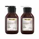Beauty Garage Extreme+ Frizz Hack Shampoo 300 ml + Frizz Hack Conditioner 300 ml - Macadamia Oil - Dry Shampoos & Conditioners