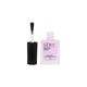 Sery Color Flirt Nail Paint Matte, Irresistable Lilac 10 ml - Nail Polish