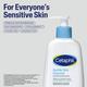 Cetaphil Gentle Skin Cleanser 236 ml - Face Wash & Cleansers