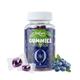 Ericare Colon Cleanse Gummies 30 s - Digestive Health
