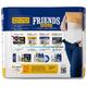 Friends Premium Adult Dry Pants (L) 10's - Adult Diapers & Pads