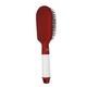 Babila Cushioned Hair Brush - V155 1's - Hair Combs