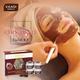 Deep-Moisturising Chocolate SPA Facial Kit with Strawberry Extract 70 gm - Facial Kits