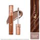 Blue Heaven Cookie & Souffle Chocolate-Flavored Airwhipped Lip Cream, Chocolate Martini 3.2 ml - Liquid Lipsticks