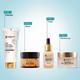 Pilgrim 24K Gold Gel Face Wash 80 ml - Face Wash & Cleansers