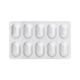 Lipicure CV 10/75mg Capsule 10'S - High Cholesterol-Dys