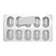 Megagliptin MF 20/500mg Tablet 10'S - Diabetes-Ant