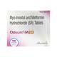 OOSURE M SR Tablet 15's - Polycystic ovary syndrome(PCOS)