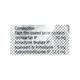 TEMSAN TRIO 40 Tablet 10's - Hypertension-Ana